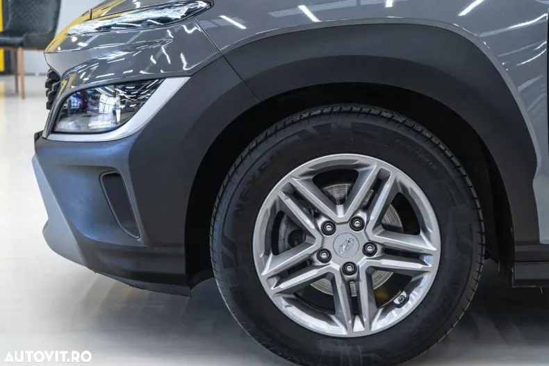 Hyundai KONA din 2022 cu 86.200 km - oferta HYU150786 - foto 32