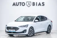 Ford Focus din 2022 cu 113.000 km - oferta FOR150787 - foto 1