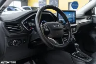 Ford Focus din 2022 cu 113.000 km - oferta FOR150787 - foto 6
