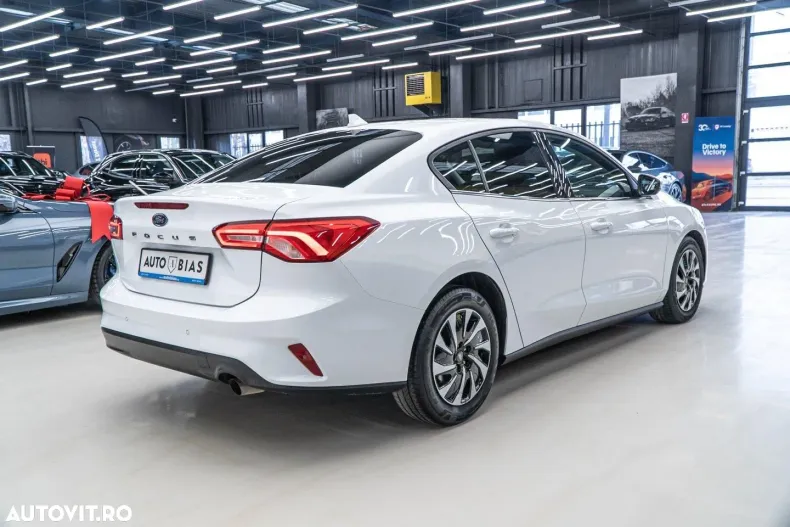Ford Focus din 2022 cu 113.000 km - oferta FOR150787 - foto 7