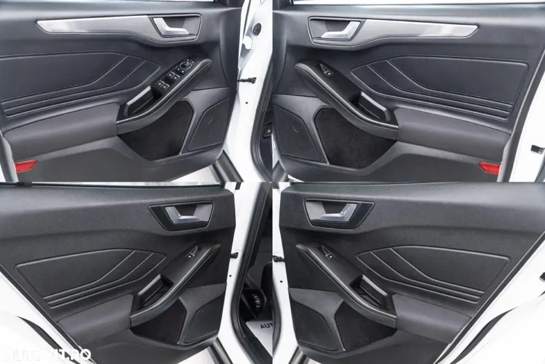 Ford Focus din 2022 cu 113.000 km - oferta FOR150787 - foto 15