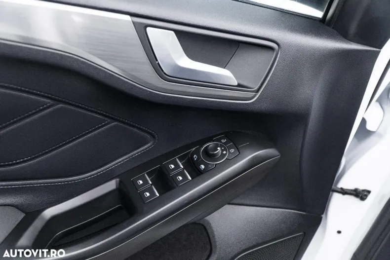 Ford Focus din 2022 cu 113.000 km - oferta FOR150787 - foto 18