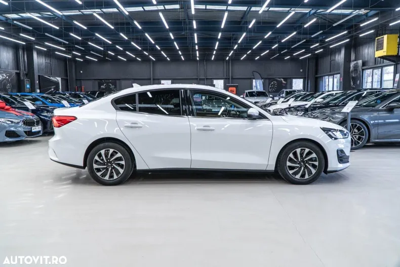 Ford Focus din 2022 cu 113.000 km - oferta FOR150787 - foto 19