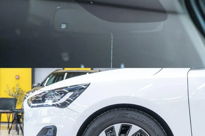 Ford Focus din 2022 cu 113.000 km - oferta FOR150787 - foto 20