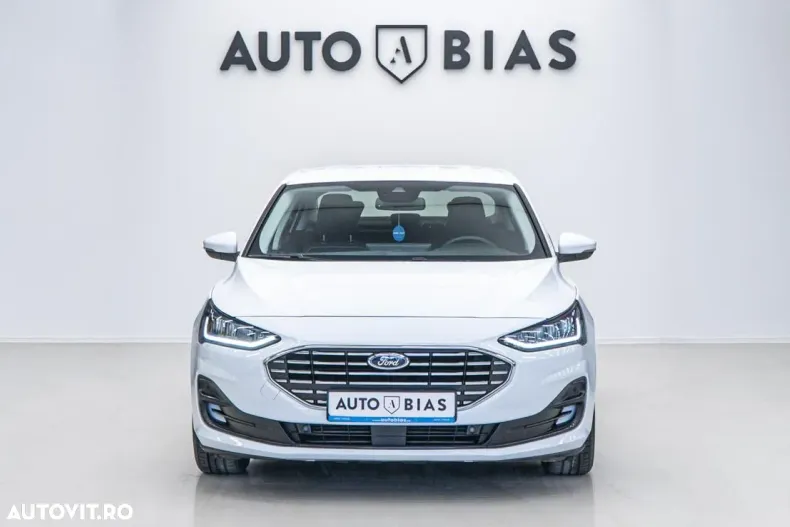Ford Focus din 2022 cu 113.000 km - oferta FOR150787 - foto 22