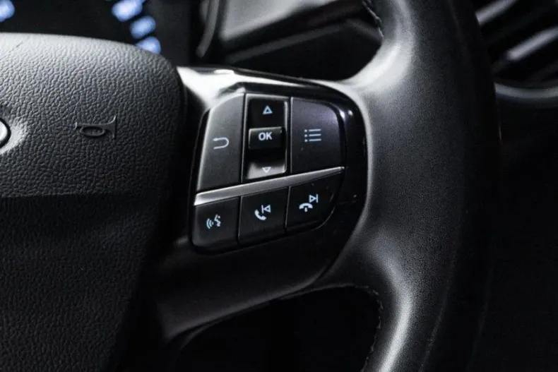 Ford Focus din 2022 cu 113.000 km - oferta FOR150787 - foto 24