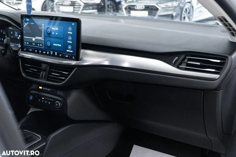Ford Focus din 2022 cu 113.000 km - oferta FOR150787 - foto 33