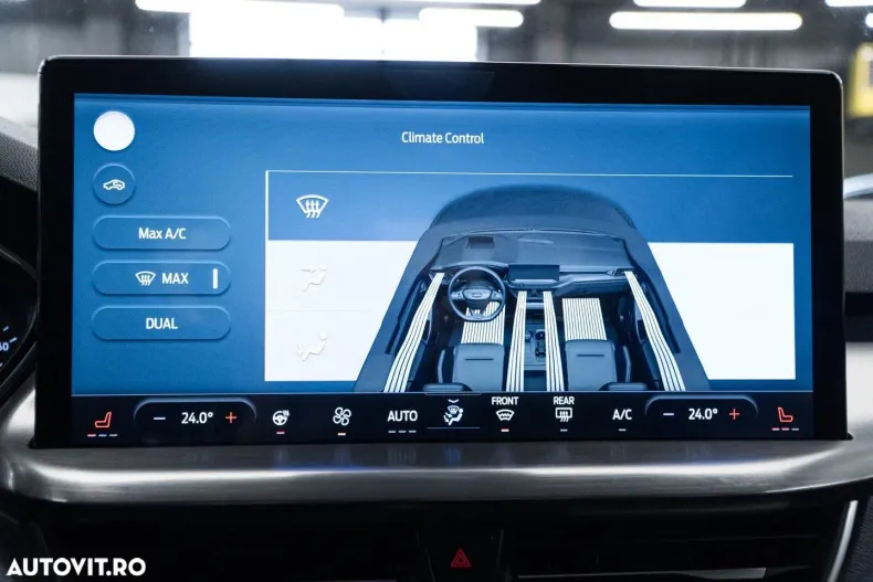 Ford Focus din 2022 cu 113.000 km - oferta FOR150787 - foto 35