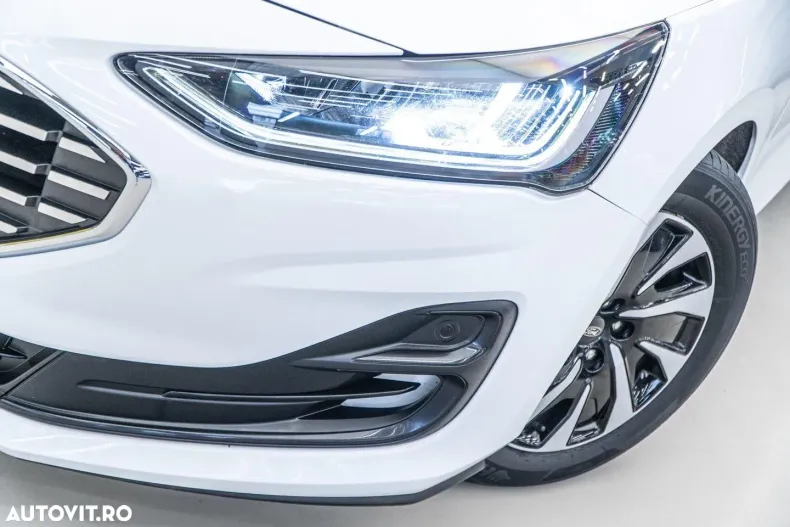 Ford Focus din 2022 cu 113.000 km - oferta FOR150787 - foto 37