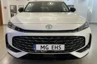 MG EHS din 2024 cu 17 km - oferta MG0150788 - foto 1