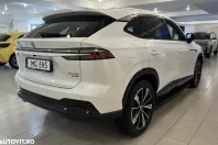 MG EHS din 2024 cu 17 km - oferta MG0150788 - foto 6