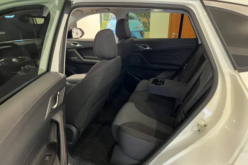 MG EHS din 2024 cu 17 km - oferta MG0150788 - foto 9