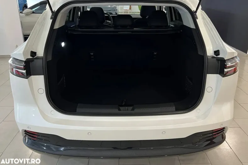 MG EHS din 2024 cu 17 km - oferta MG0150788 - foto 10