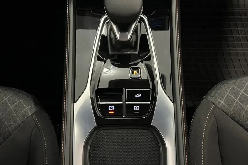 MG EHS din 2024 cu 17 km - oferta MG0150788 - foto 14