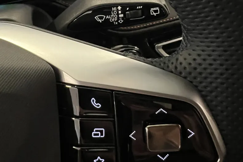 MG EHS din 2024 cu 17 km - oferta MG0150788 - foto 15