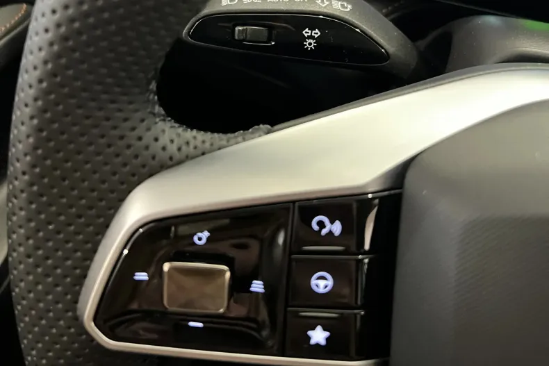 MG EHS din 2024 cu 17 km - oferta MG0150788 - foto 16