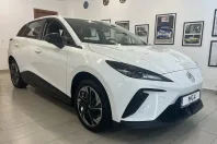 MG MG4 din 2024 cu 6 km - oferta MG0150789 - foto 2