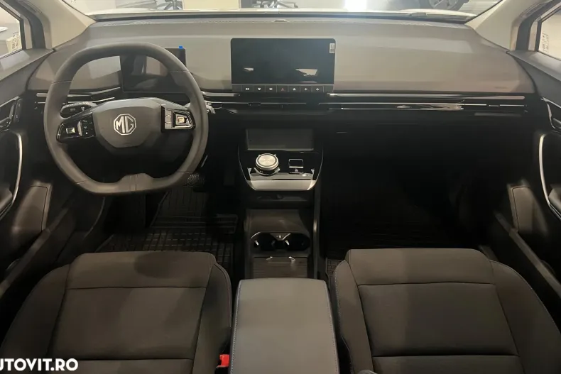 MG MG4 din 2024 cu 6 km - oferta MG0150789 - foto 10