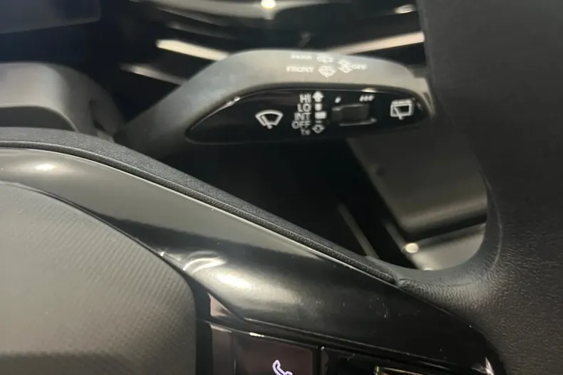 MG MG4 din 2024 cu 6 km - oferta MG0150789 - foto 16