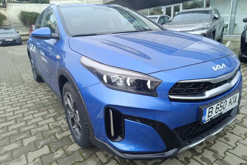 Kia XCeed din 2025 cu 221 km - oferta KIA150790 - foto 3