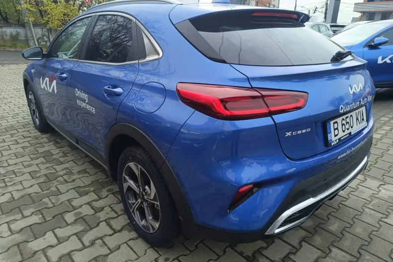 Kia XCeed din 2025 cu 221 km - oferta KIA150790 - foto 6