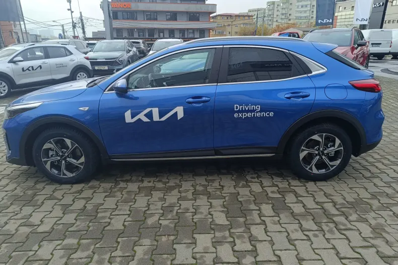 Kia XCeed din 2025 cu 221 km - oferta KIA150790 - foto 7