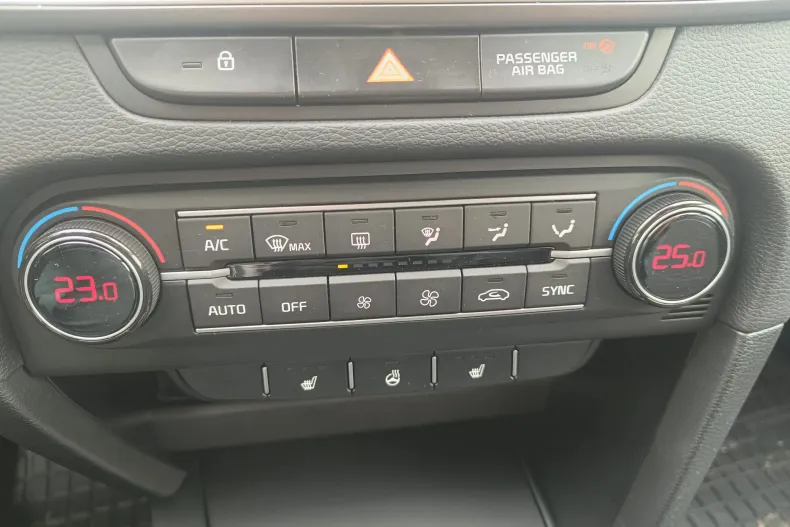 Kia XCeed din 2025 cu 221 km - oferta KIA150790 - foto 15