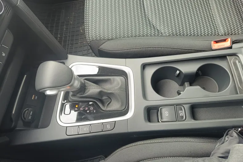 Kia XCeed din 2025 cu 221 km - oferta KIA150790 - foto 17