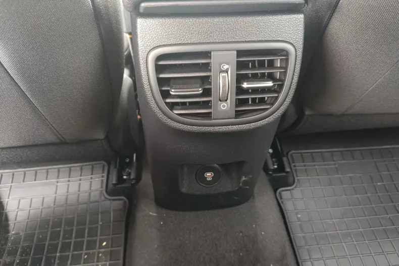 Kia XCeed din 2025 cu 221 km - oferta KIA150790 - foto 21