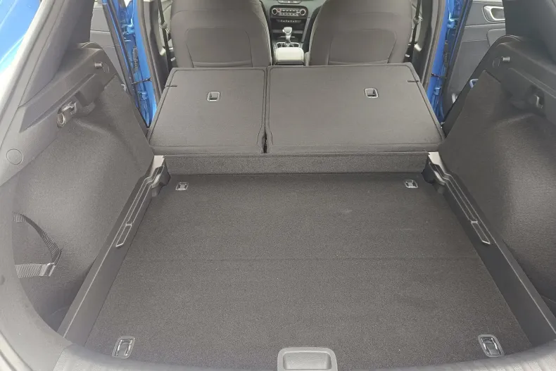 Kia XCeed din 2025 cu 221 km - oferta KIA150790 - foto 28