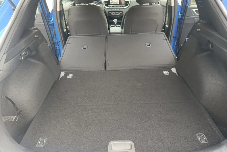 Kia XCeed din 2025 cu 221 km - oferta KIA150790 - foto 29