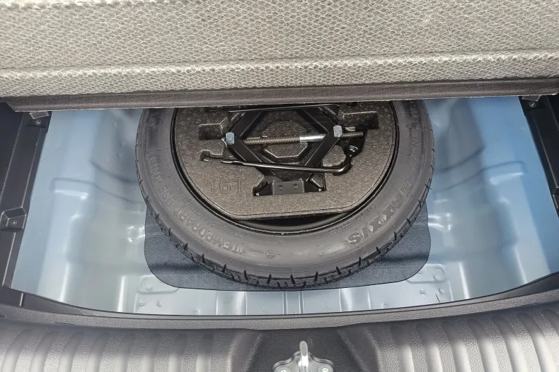 Kia XCeed din 2025 cu 221 km - oferta KIA150790 - foto 30