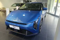 Kia EV4 din 2025 cu 0 km - oferta KIA150791 - foto 1