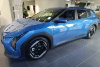 Kia EV4 din 2025 cu 0 km - oferta KIA150791 - foto 2