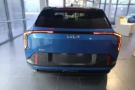 Kia EV4 din 2025 cu 0 km - oferta KIA150791 - foto 3