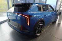 Kia EV4 din 2025 cu 0 km - oferta KIA150791 - foto 4