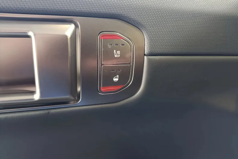 Kia EV4 din 2025 cu 0 km - oferta KIA150791 - foto 9