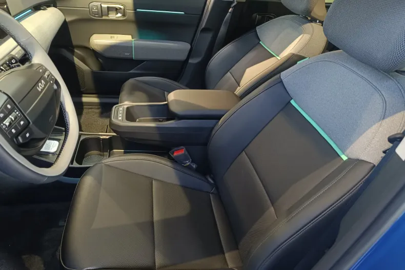 Kia EV4 din 2025 cu 0 km - oferta KIA150791 - foto 10