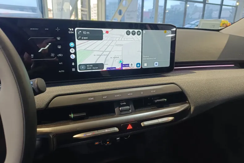 Kia EV4 din 2025 cu 0 km - oferta KIA150791 - foto 12