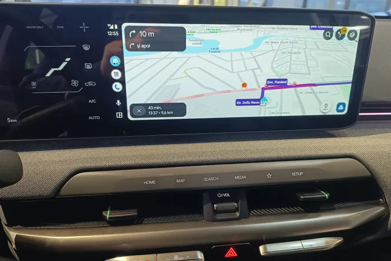 Kia EV4 din 2025 cu 0 km - oferta KIA150791 - foto 13