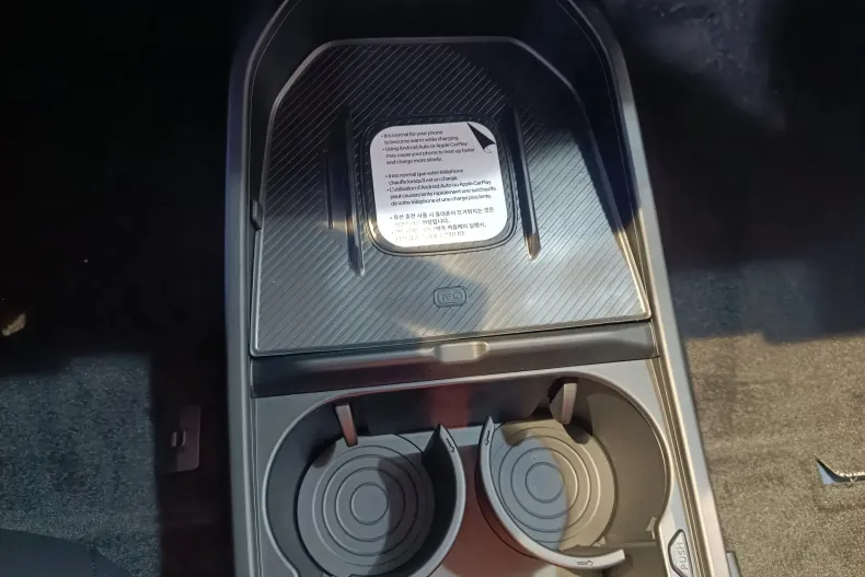 Kia EV4 din 2025 cu 0 km - oferta KIA150791 - foto 16