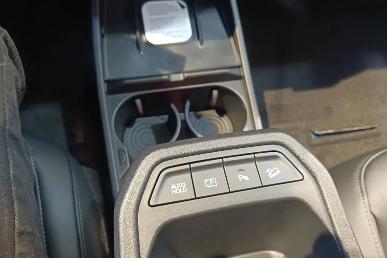 Kia EV4 din 2025 cu 0 km - oferta KIA150791 - foto 17