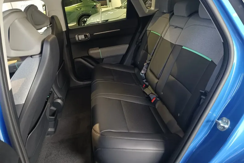 Kia EV4 din 2025 cu 0 km - oferta KIA150791 - foto 20