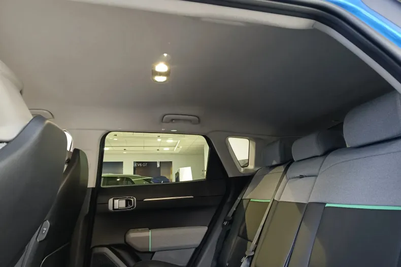 Kia EV4 din 2025 cu 0 km - oferta KIA150791 - foto 24