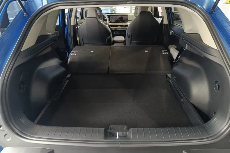 Kia EV4 din 2025 cu 0 km - oferta KIA150791 - foto 29