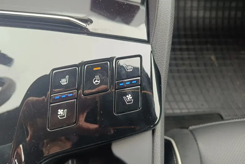 Kia Sportage din 2025 cu 230 km - oferta KIA150792 - foto 23