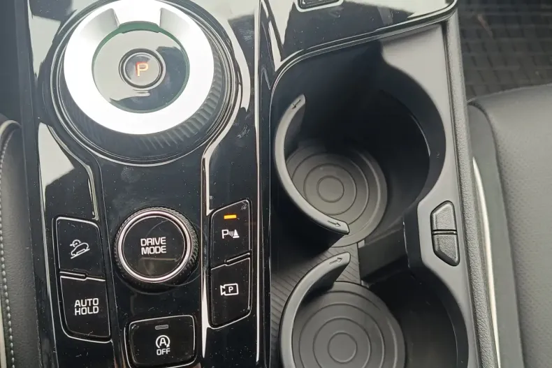 Kia Sportage din 2025 cu 230 km - oferta KIA150792 - foto 24