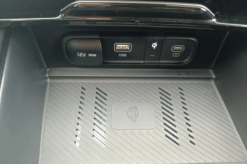 Kia Sportage din 2025 cu 230 km - oferta KIA150792 - foto 25