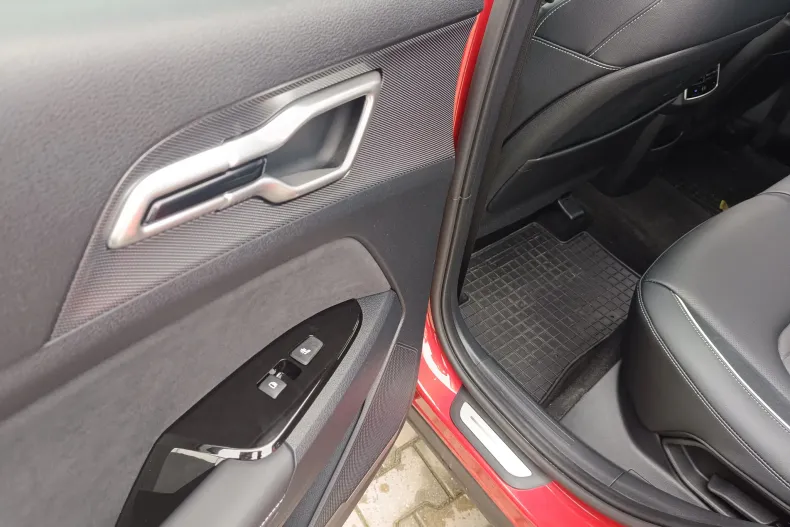 Kia Sportage din 2025 cu 230 km - oferta KIA150792 - foto 29