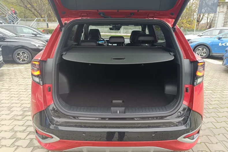 Kia Sportage din 2025 cu 230 km - oferta KIA150792 - foto 36